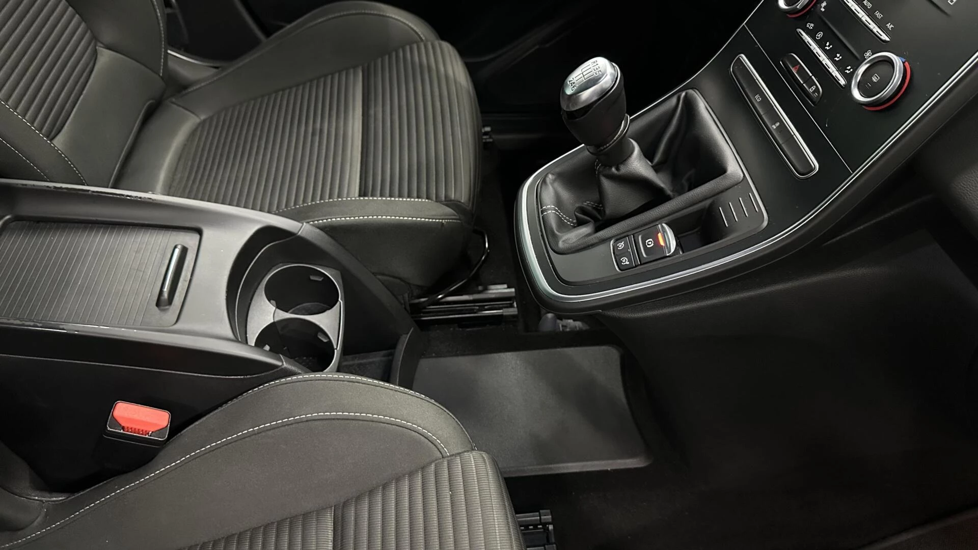 Hoofdafbeelding Renault Scénic