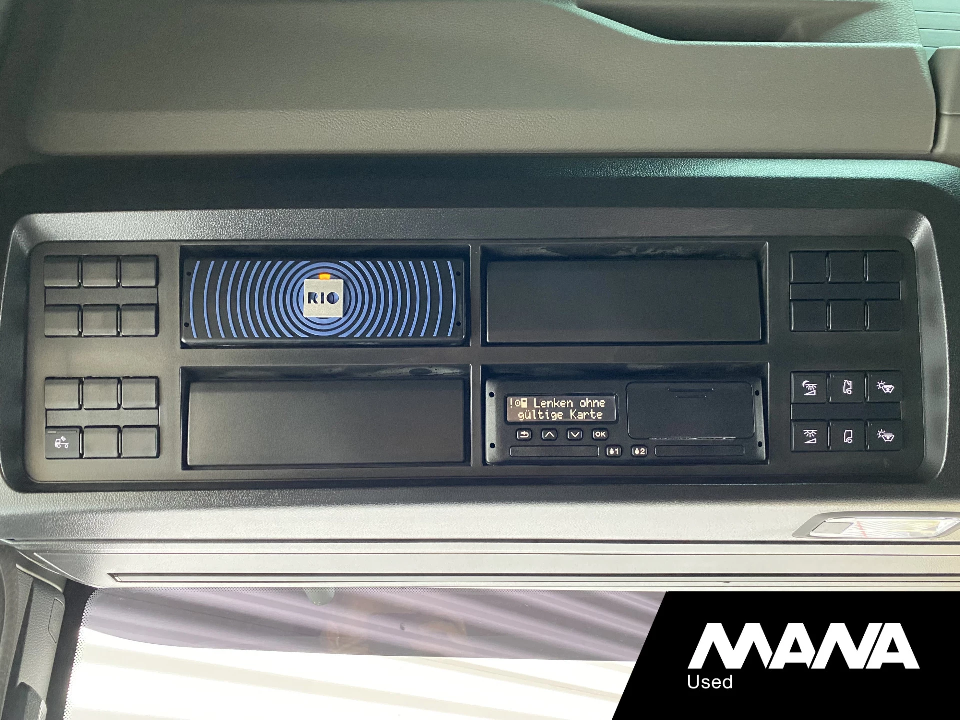 Hoofdafbeelding MAN TGX