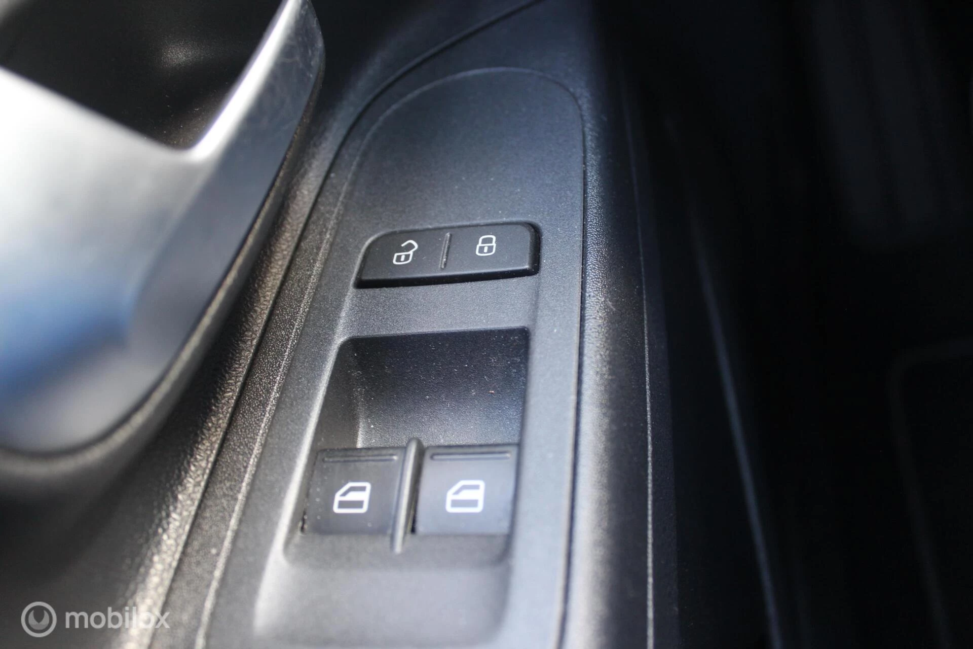 Hoofdafbeelding SEAT Mii
