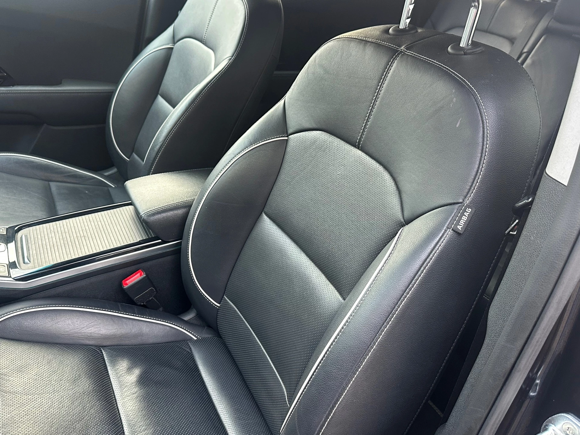 Hoofdafbeelding Kia e-Niro