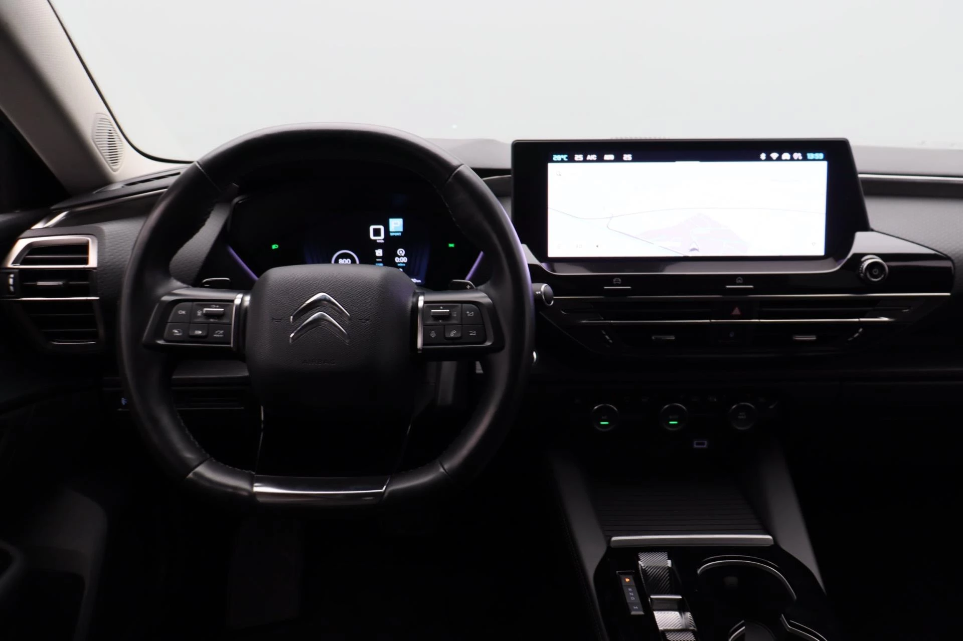 Hoofdafbeelding Citroën C5 X