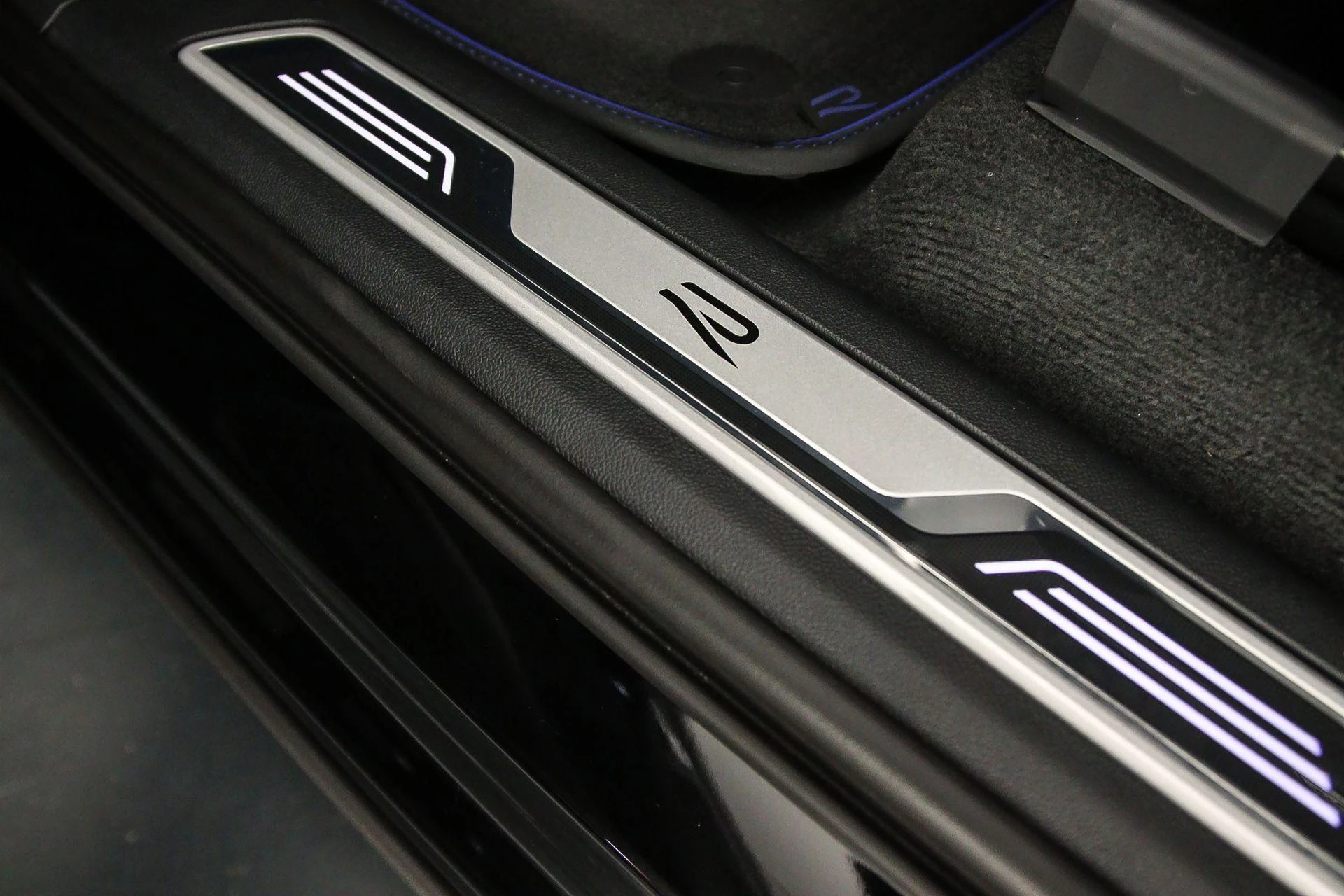 Hoofdafbeelding Volkswagen Touareg