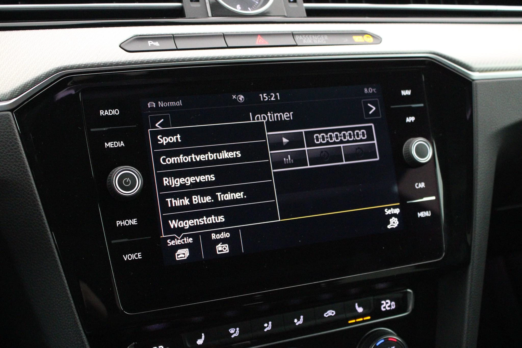 Hoofdafbeelding Volkswagen Arteon