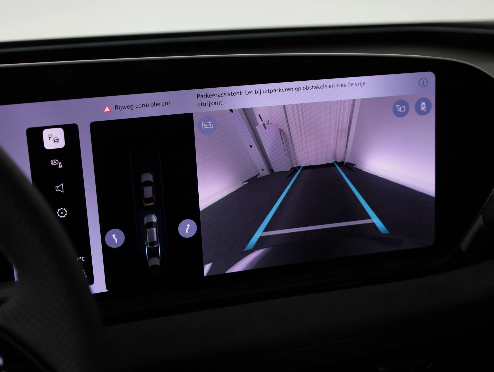 Hoofdafbeelding Audi A6 Sportback e-tron