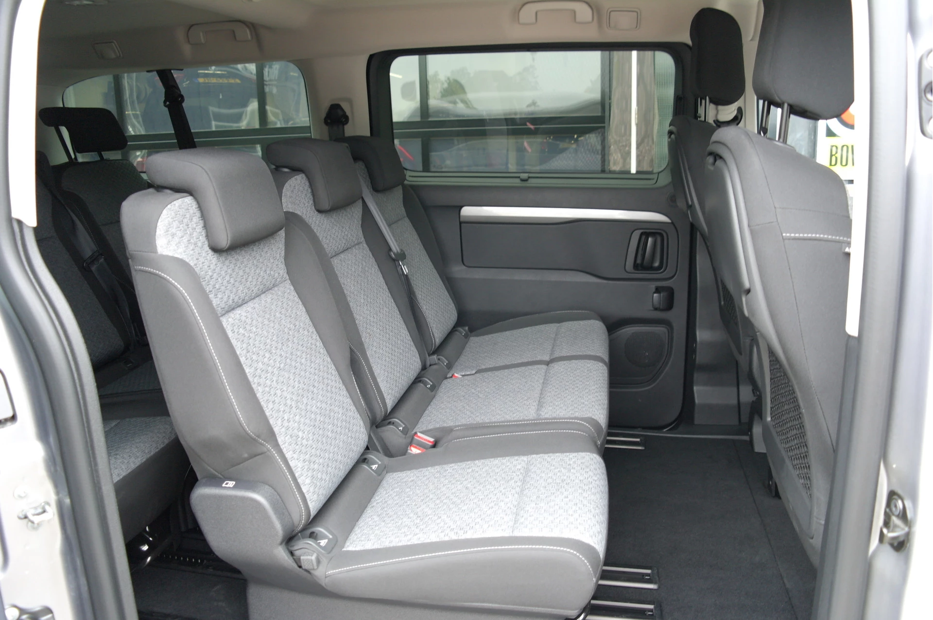 Hoofdafbeelding Toyota ProAce