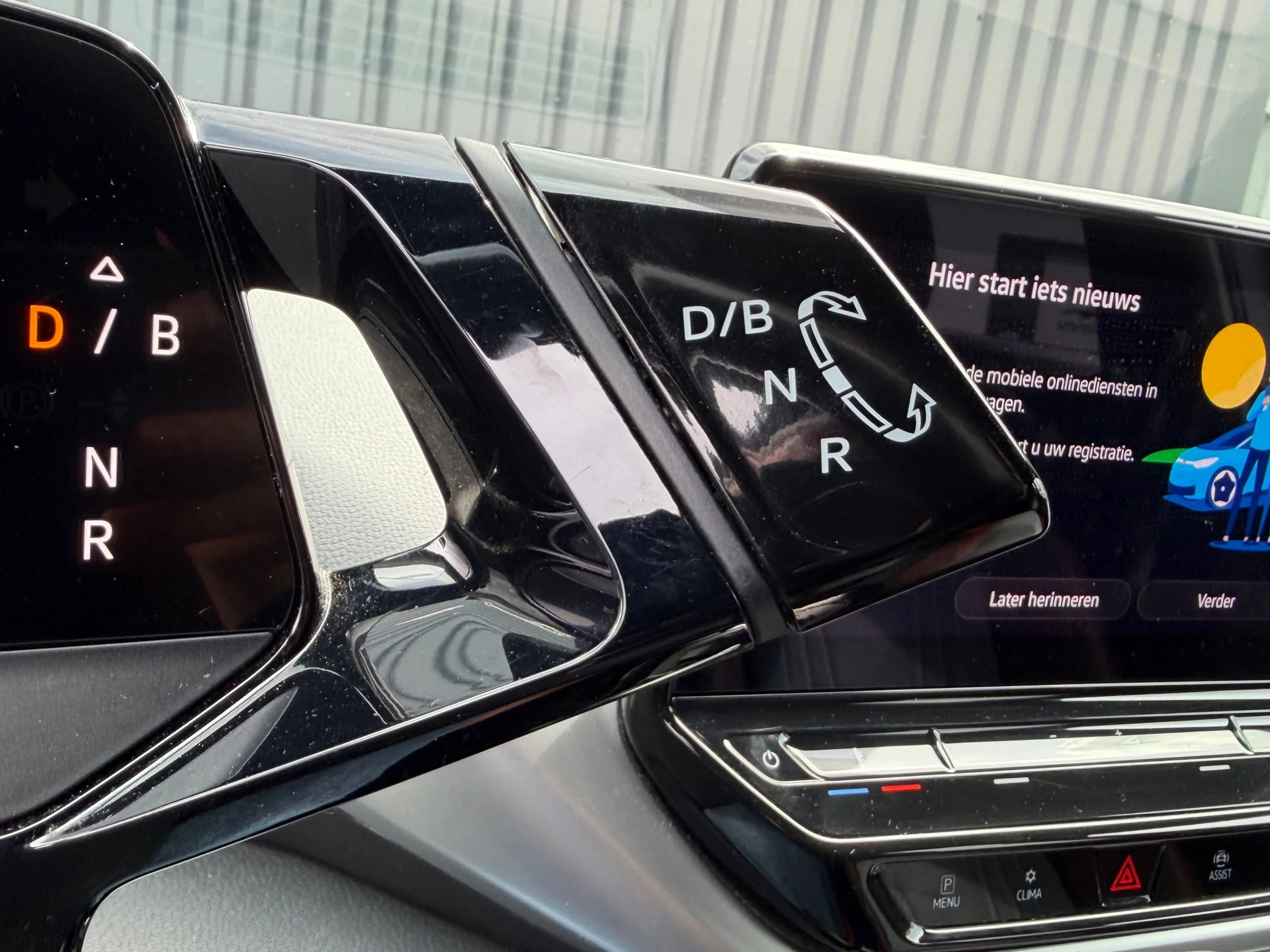 Hoofdafbeelding Volkswagen ID.4