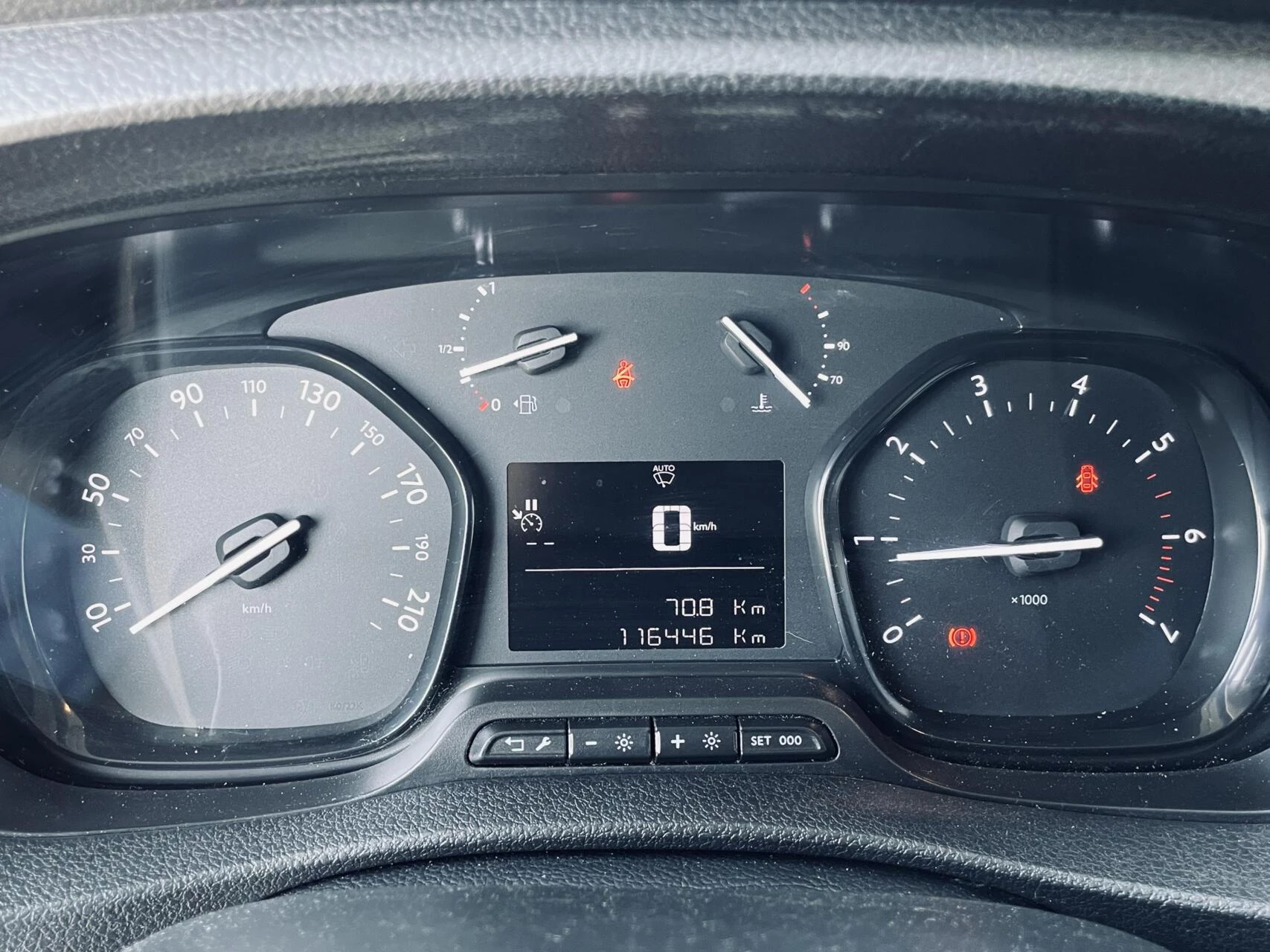 Hoofdafbeelding Peugeot Expert