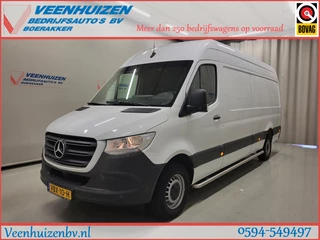 Mercedes-Benz Sprinter 316CDI L3/H2 Trekhaak Euro 6!