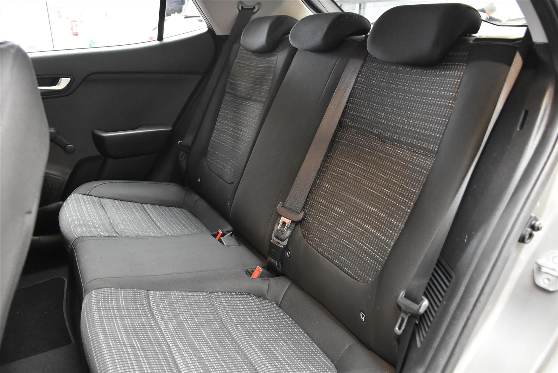 Hoofdafbeelding Kia Stonic