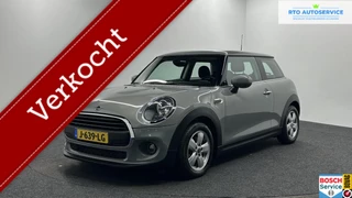 Mini Mini Cooper 1.5 One First DAB CRUISE LM 26000 KM.