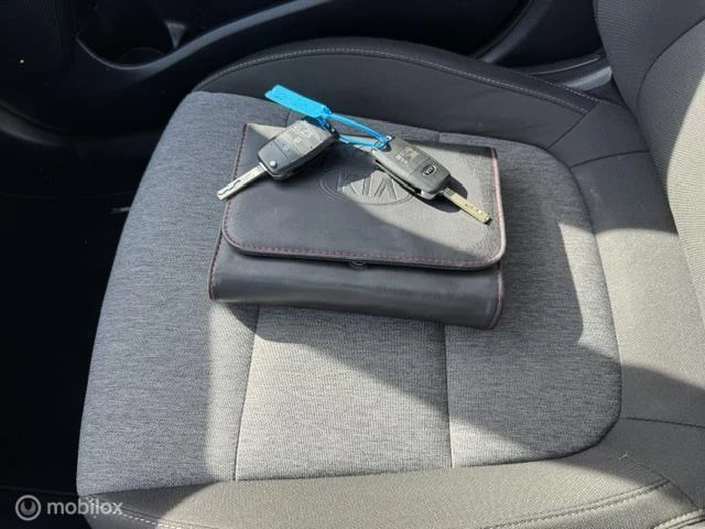 Hoofdafbeelding Kia Stonic