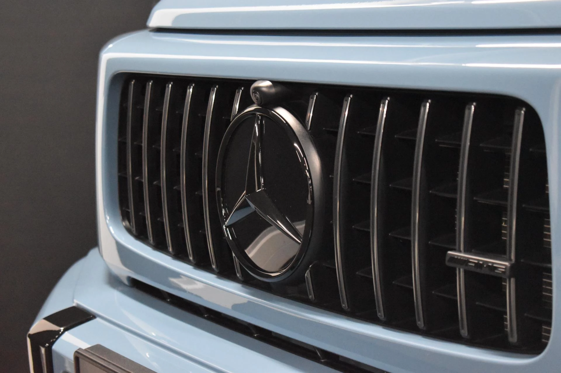 Hoofdafbeelding Mercedes-Benz G-Klasse