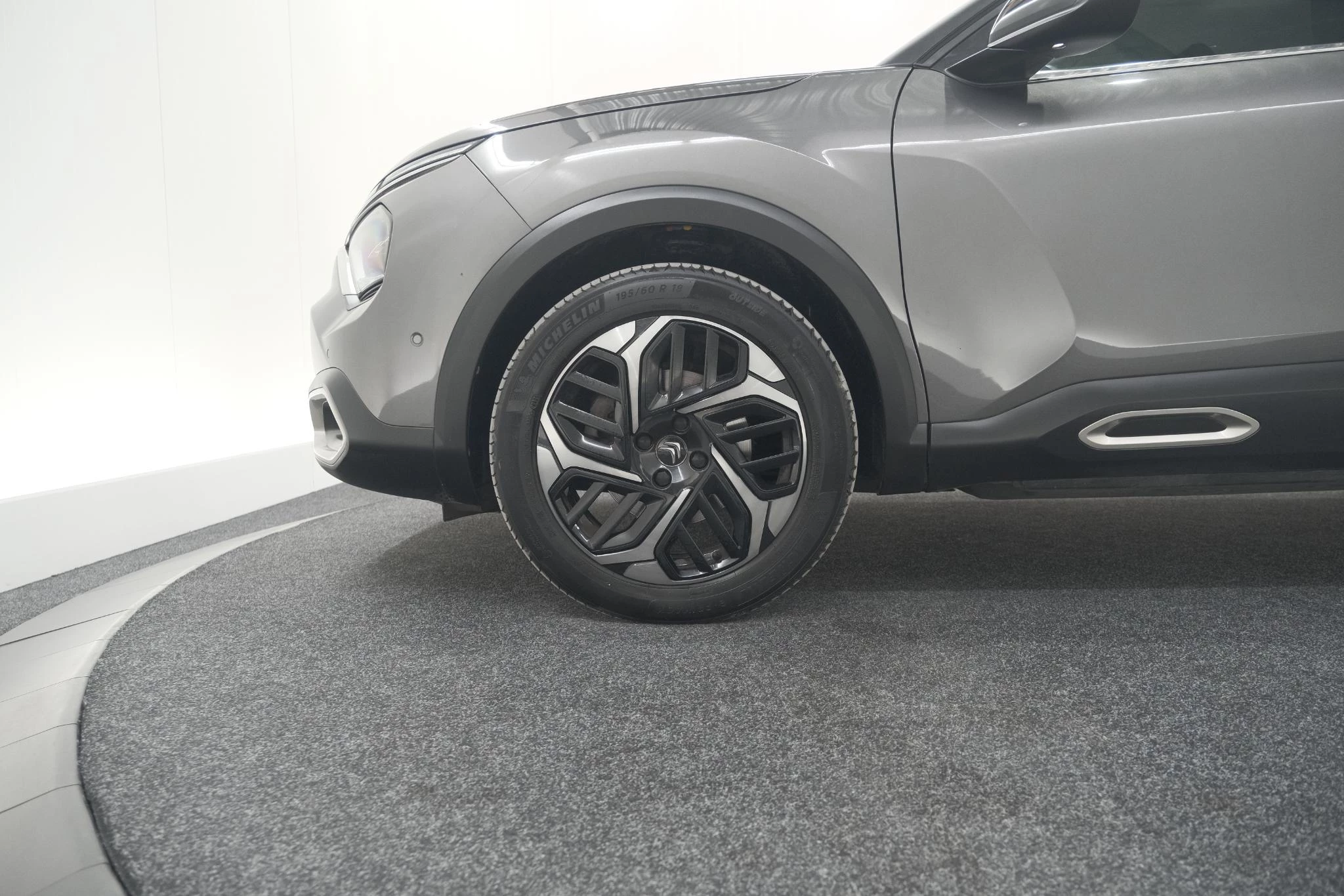 Hoofdafbeelding Citroën C4