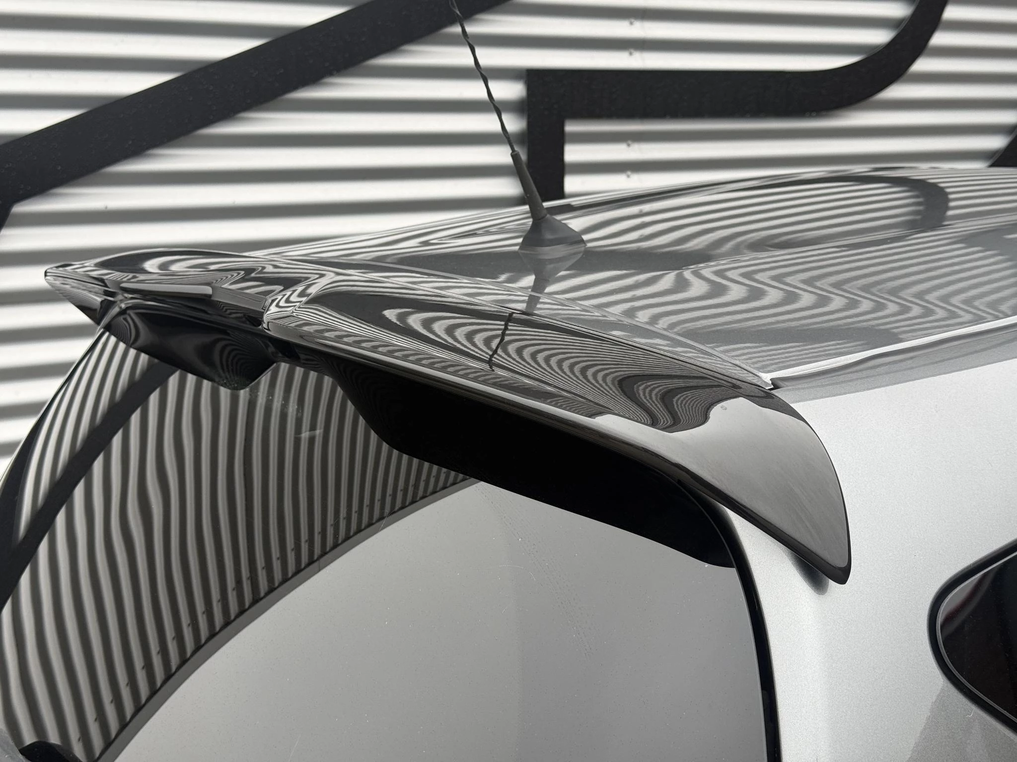 Hoofdafbeelding Nissan Note