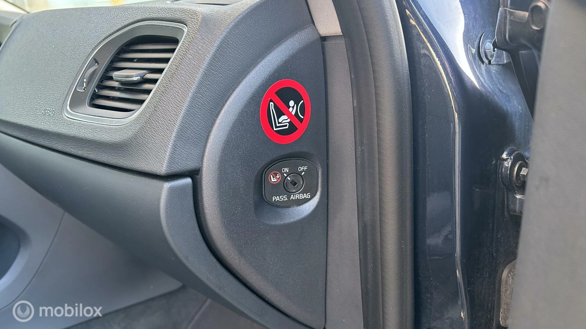 Hoofdafbeelding Volvo S60