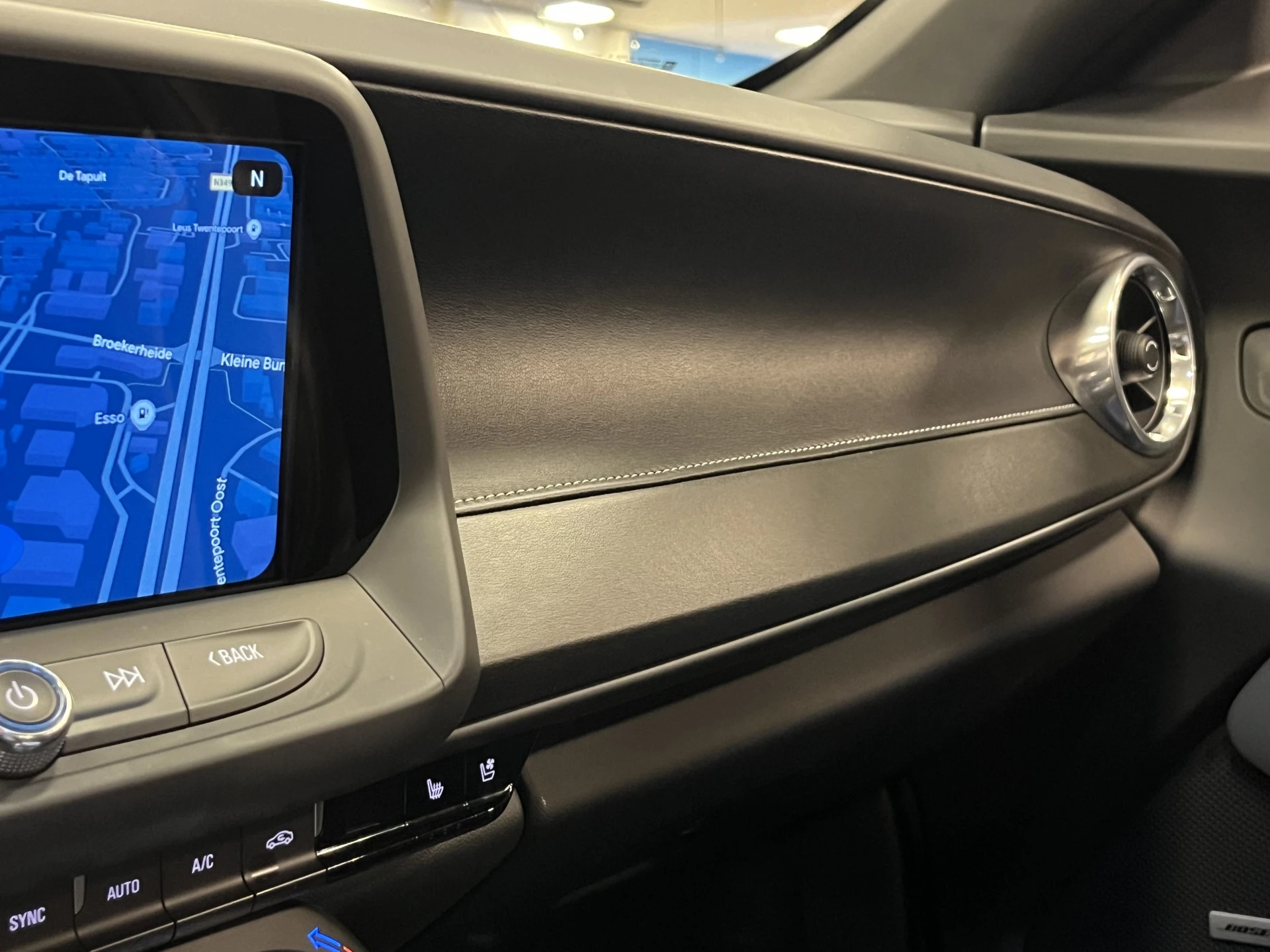 Hoofdafbeelding Chevrolet Camaro