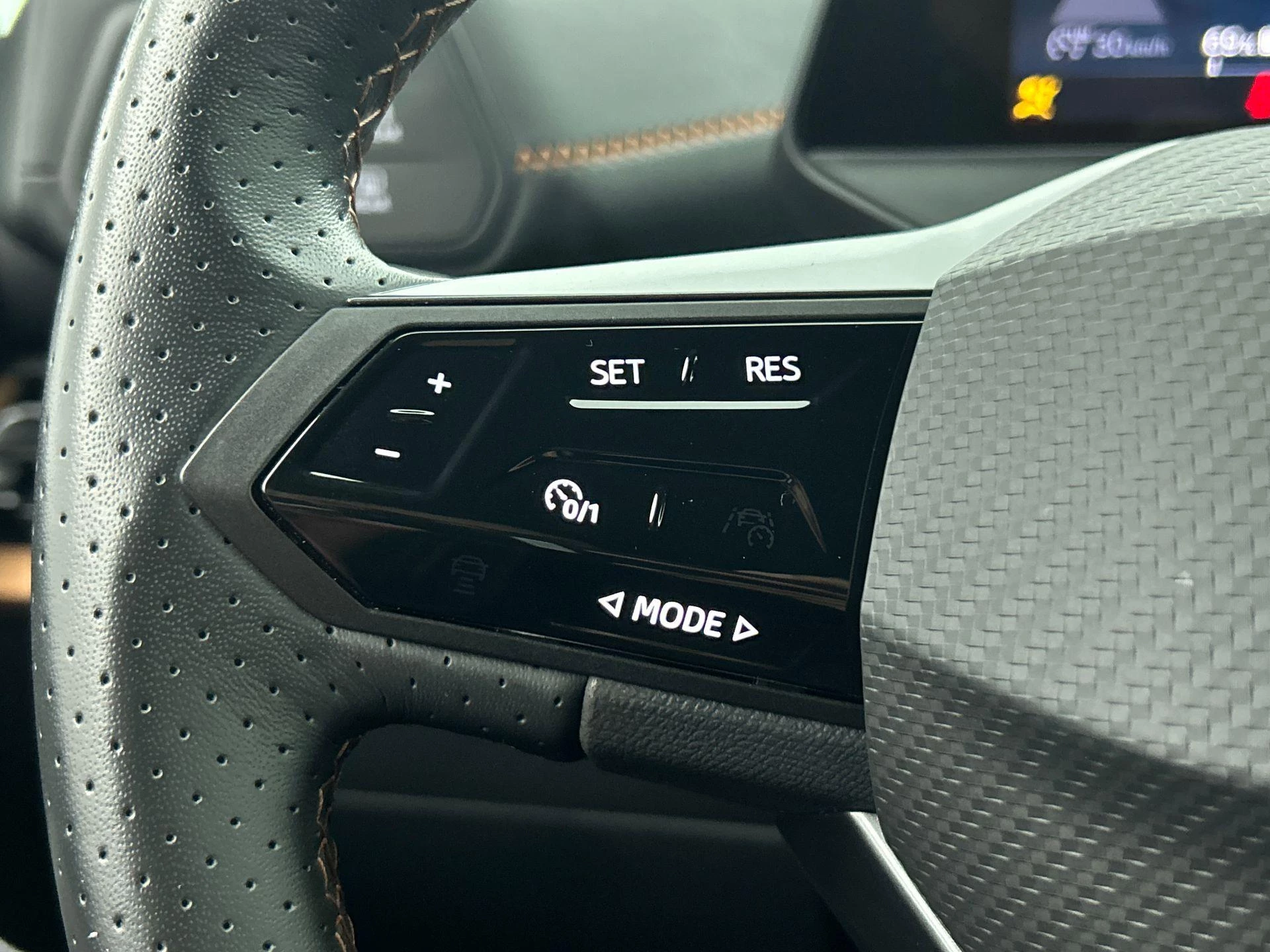 Hoofdafbeelding CUPRA Born