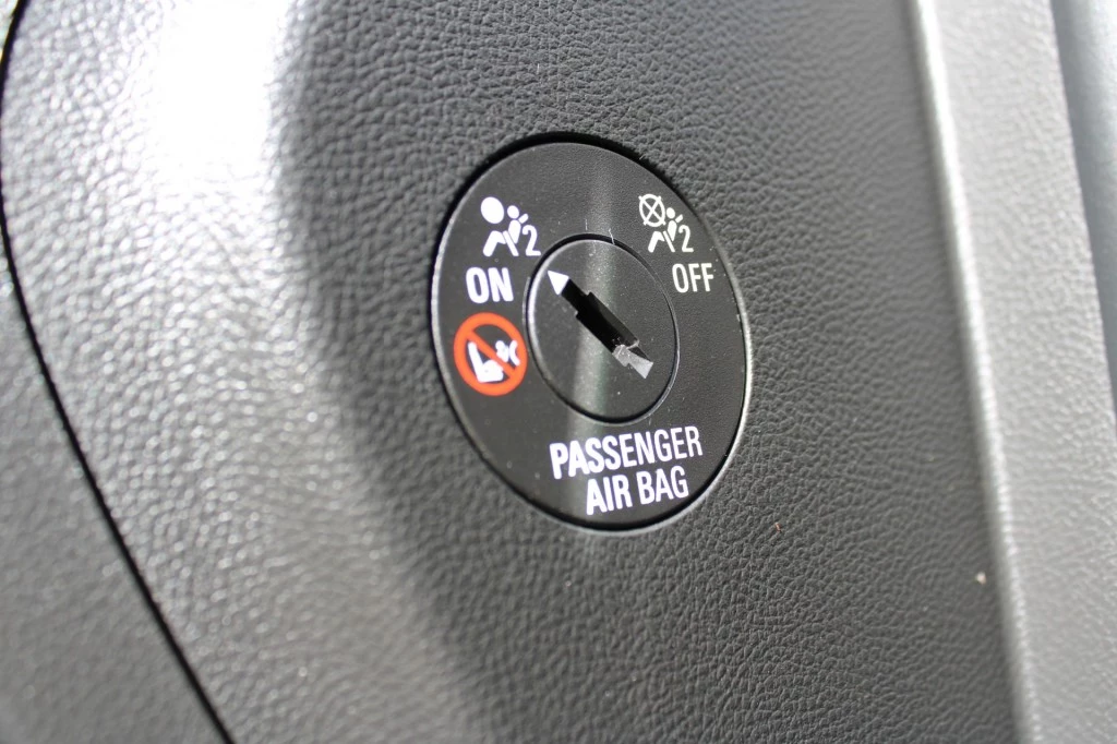 Hoofdafbeelding Opel Mokka X