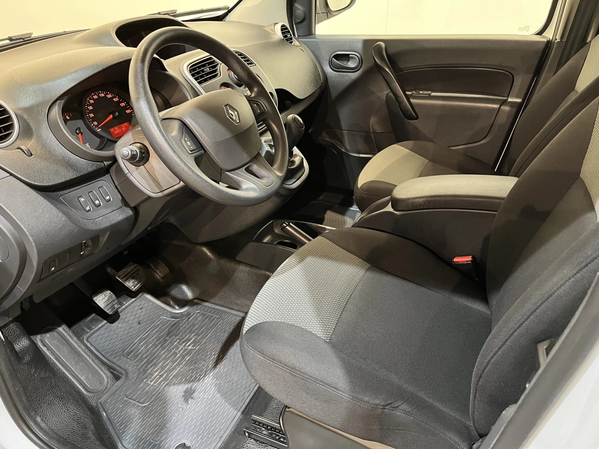 Hoofdafbeelding Renault Kangoo