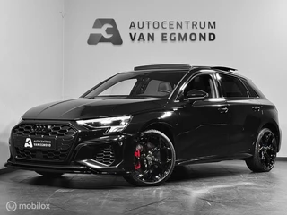 Audi A3 Sportback 45 TFSIe 2X S-LINE Competition | B&O |PANO