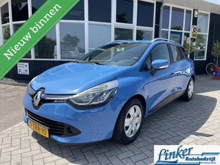 Renault Clio Estate 0.9 TCe Expression - TREKH / AIRCO / NAP