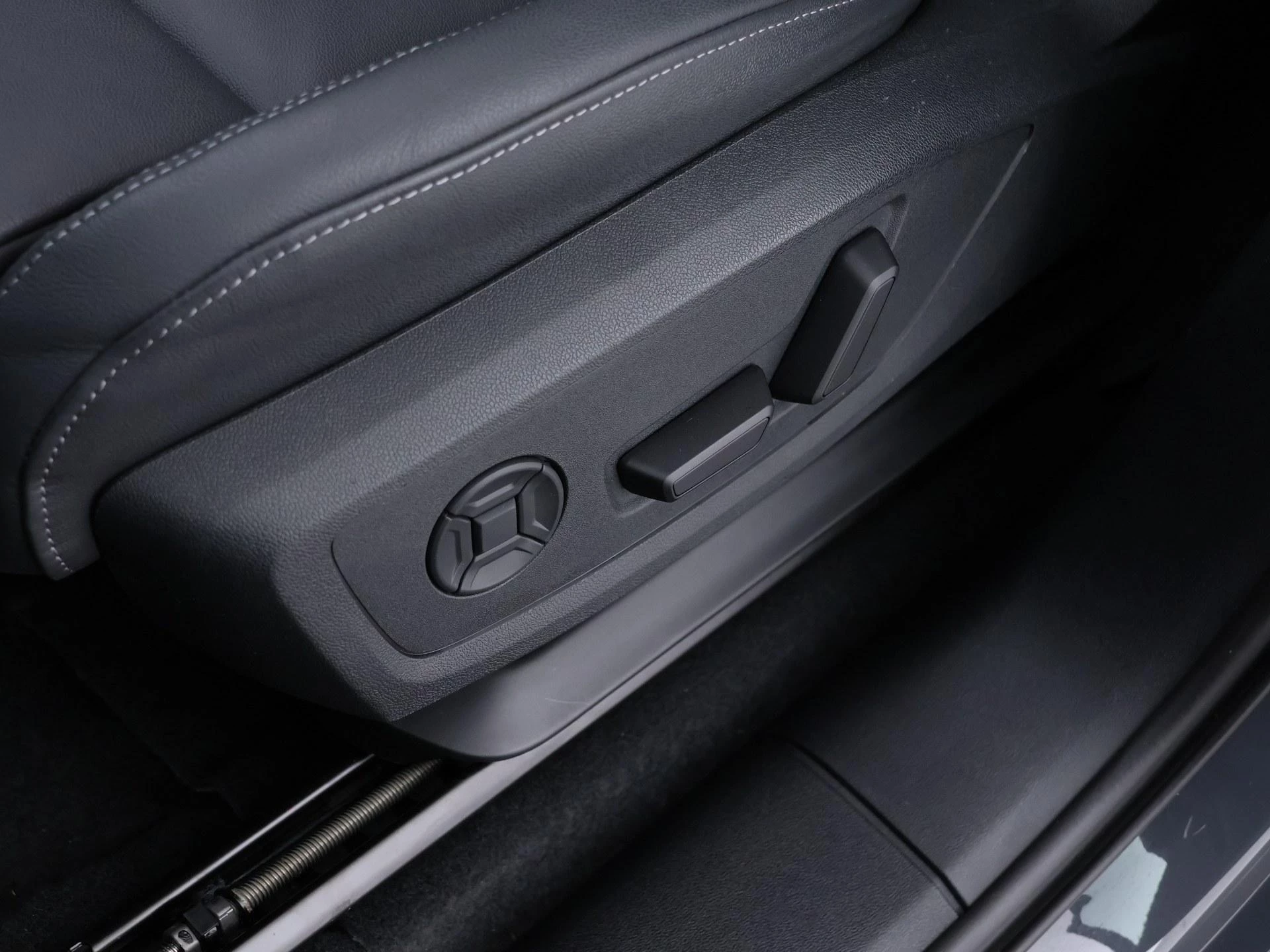 Hoofdafbeelding Audi Q6 e-tron