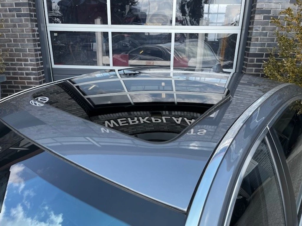 Hoofdafbeelding BMW 7 Serie