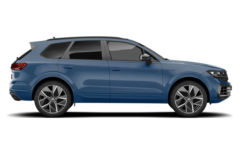 Hoofdafbeelding Volkswagen Touareg