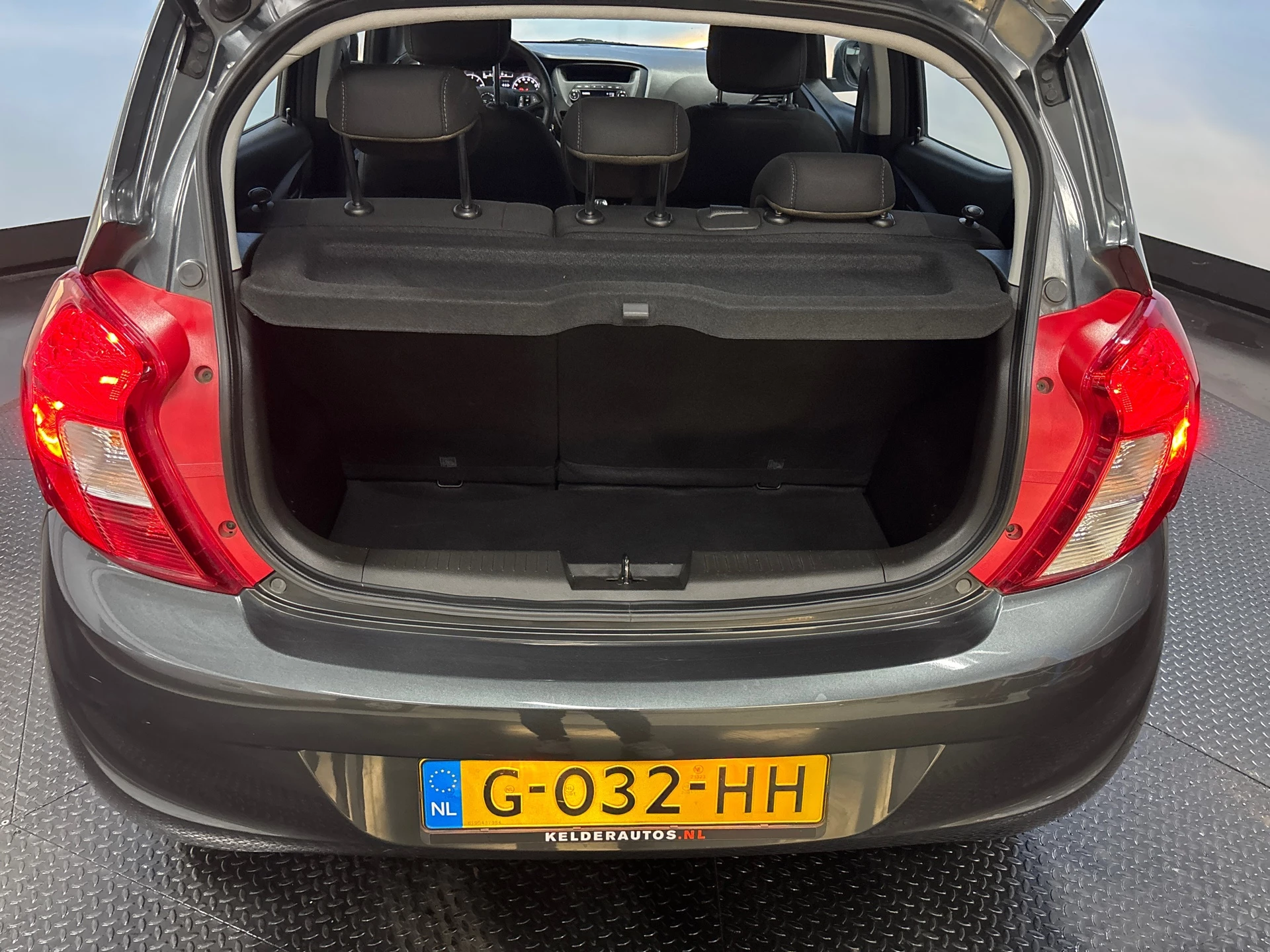 Hoofdafbeelding Opel KARL