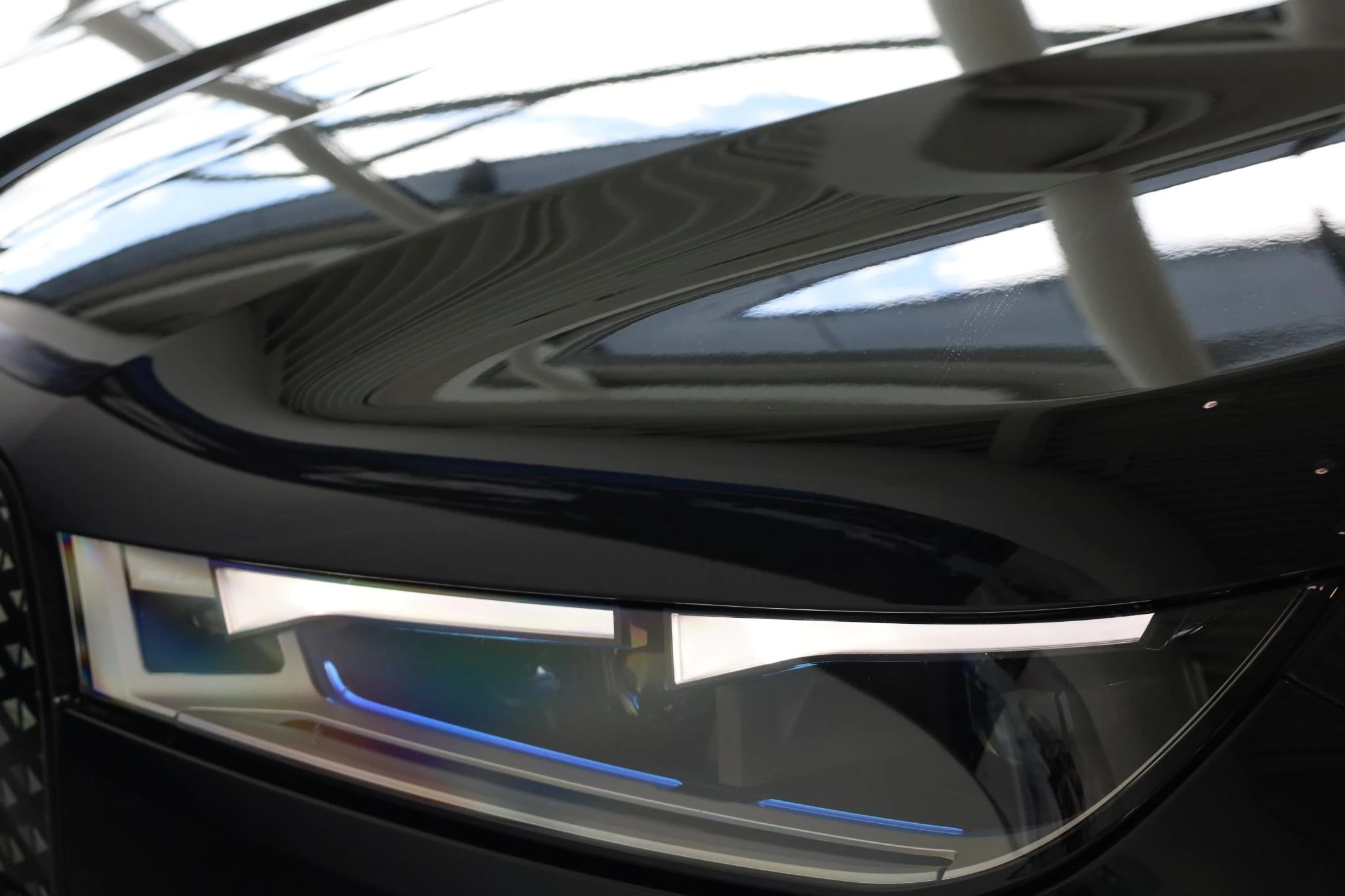 Hoofdafbeelding BMW iX