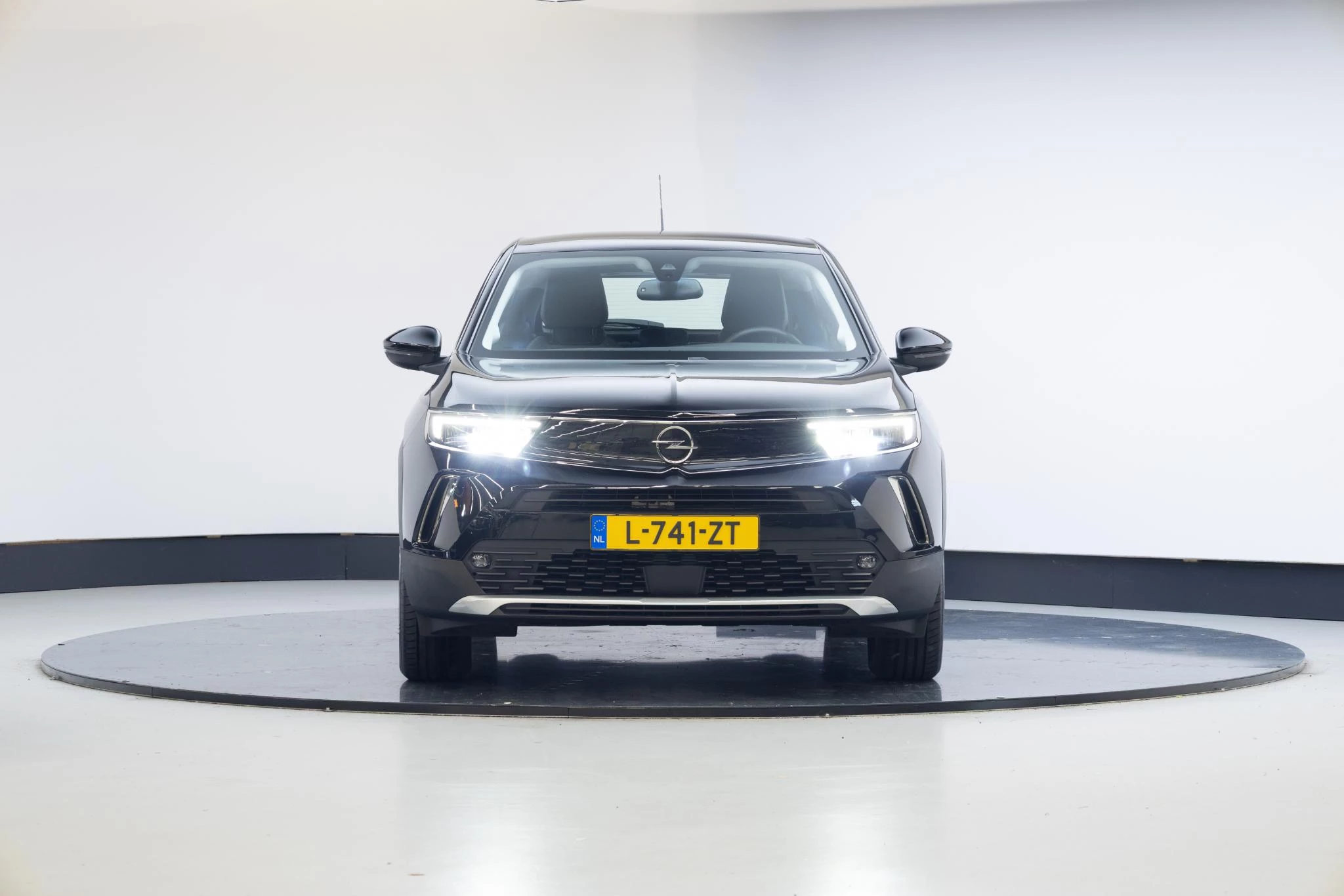 Hoofdafbeelding Opel Mokka-e