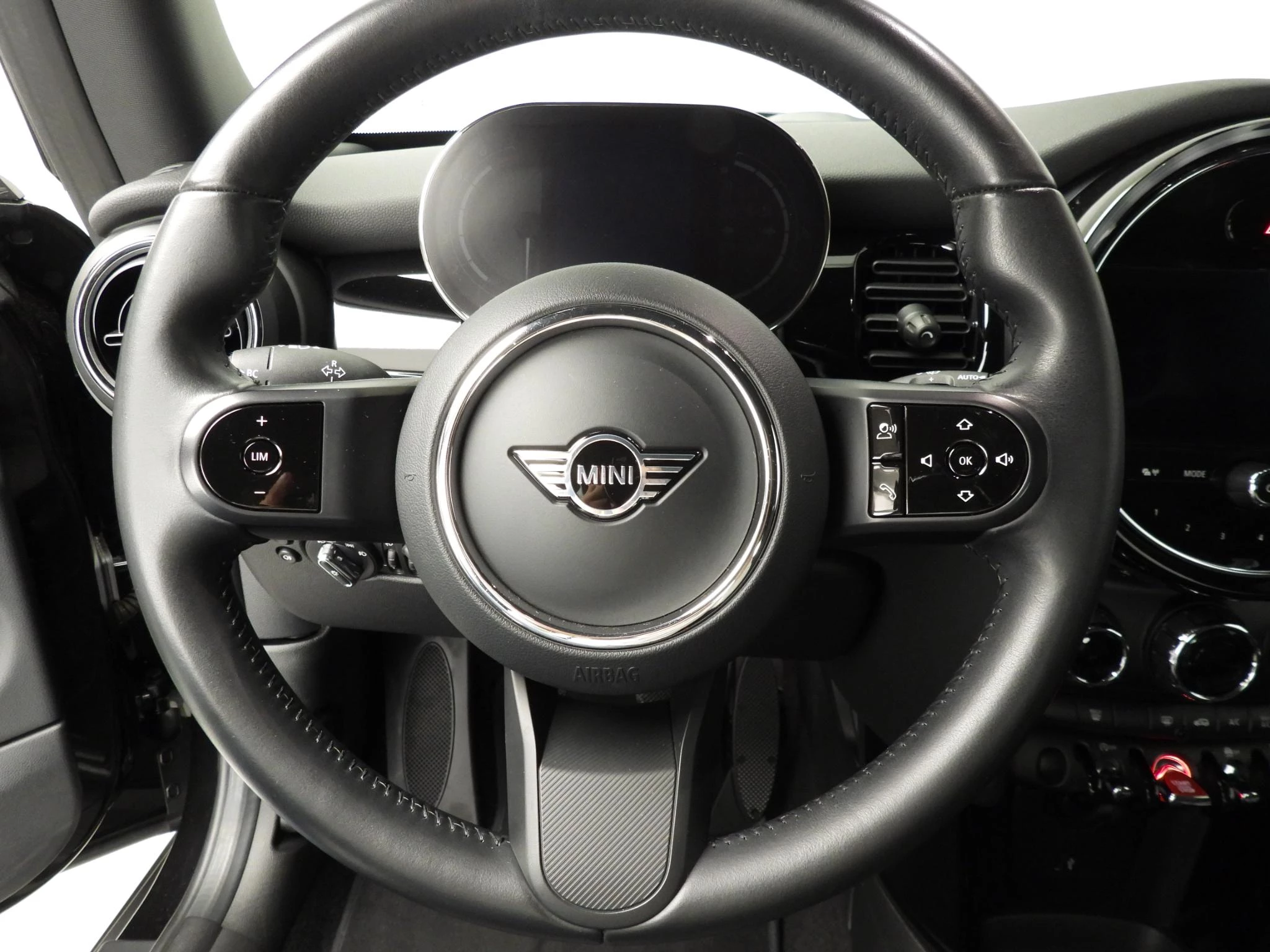 Hoofdafbeelding MINI 3-deurs