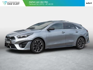 Hoofdafbeelding Kia ProCeed Kia ProCeed 1.0 T-GDi GT-Line | Schuif kantel dak | Stoel en stuurverwarming | Navigatie |