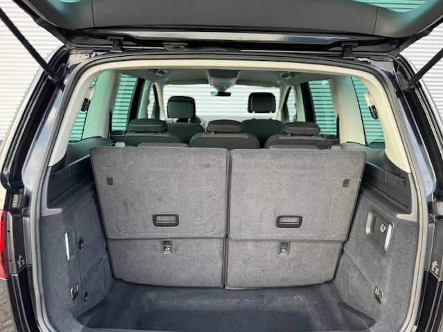 Hoofdafbeelding Volkswagen Sharan