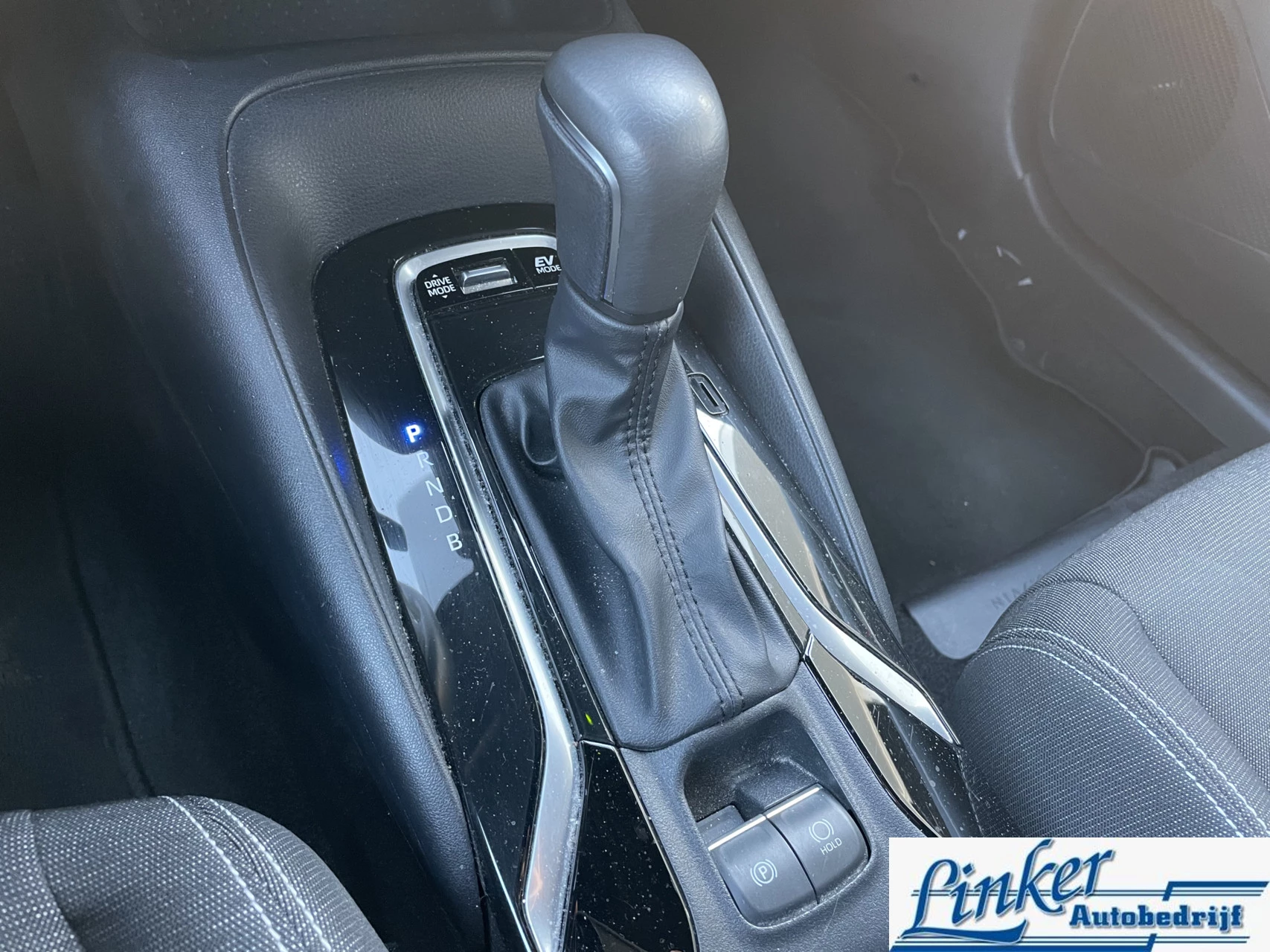 Hoofdafbeelding Toyota Corolla Touring Sports