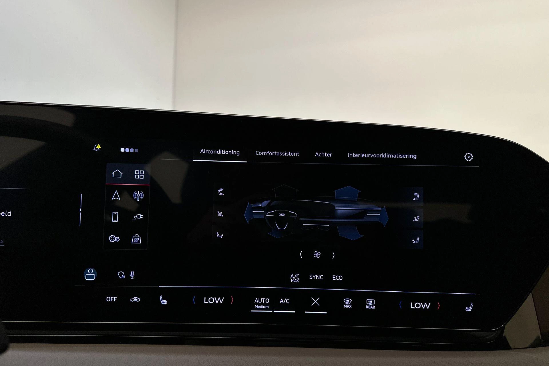 Hoofdafbeelding Audi A6 e-tron