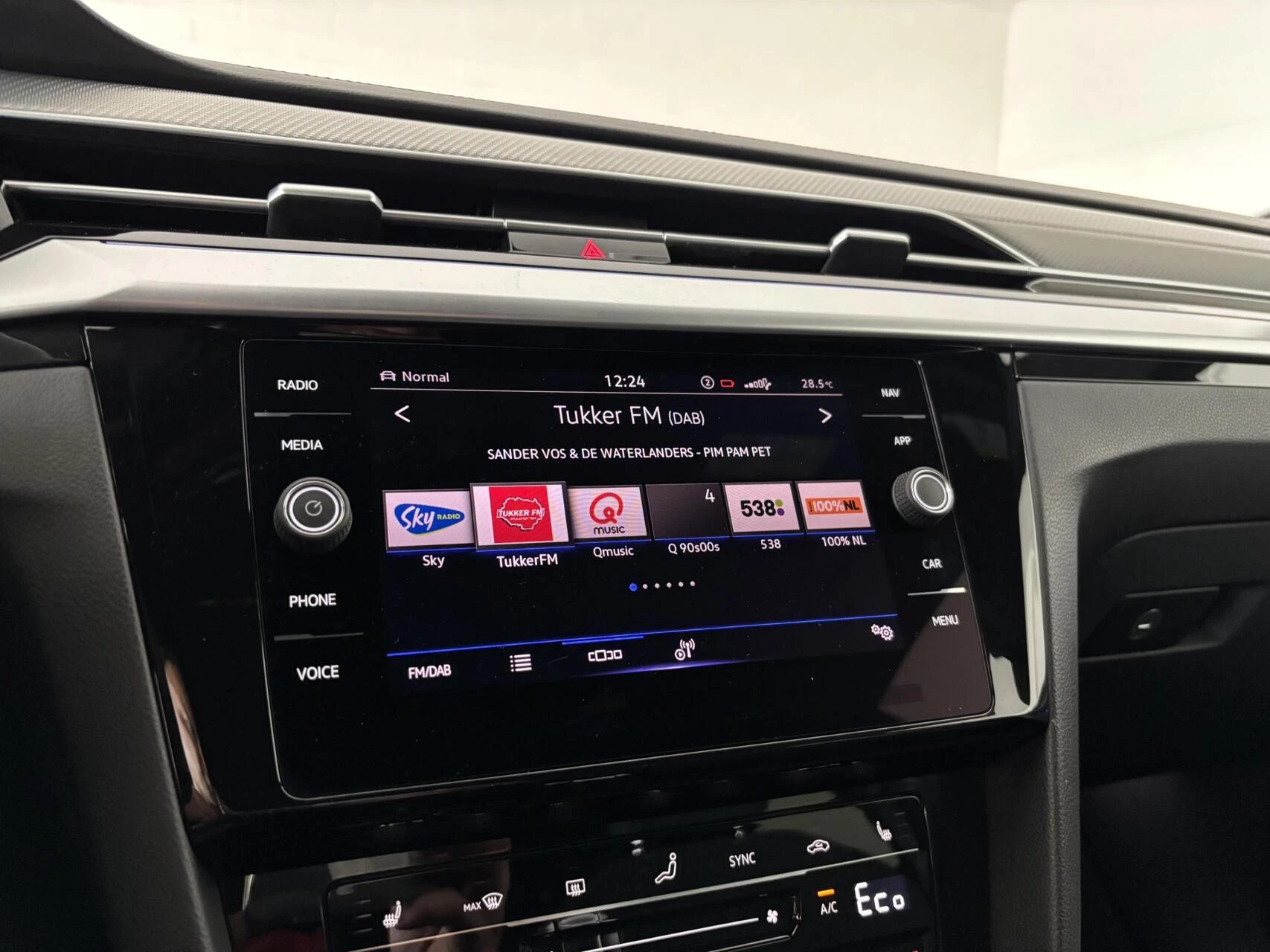 Hoofdafbeelding Volkswagen Arteon
