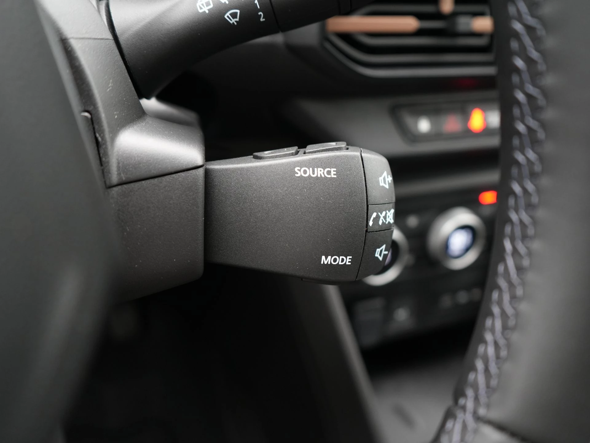 Hoofdafbeelding Dacia Jogger