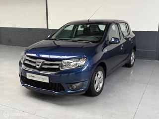 Dacia Sandero 1.2 16V