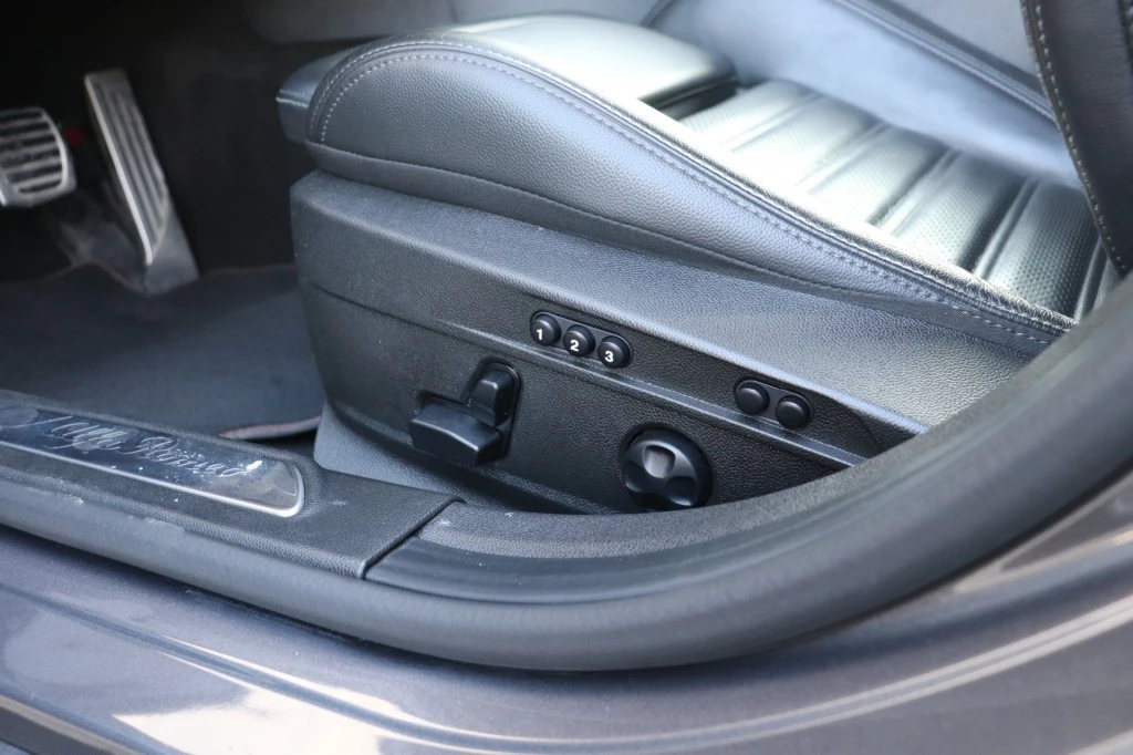 Hoofdafbeelding Alfa Romeo Giulia