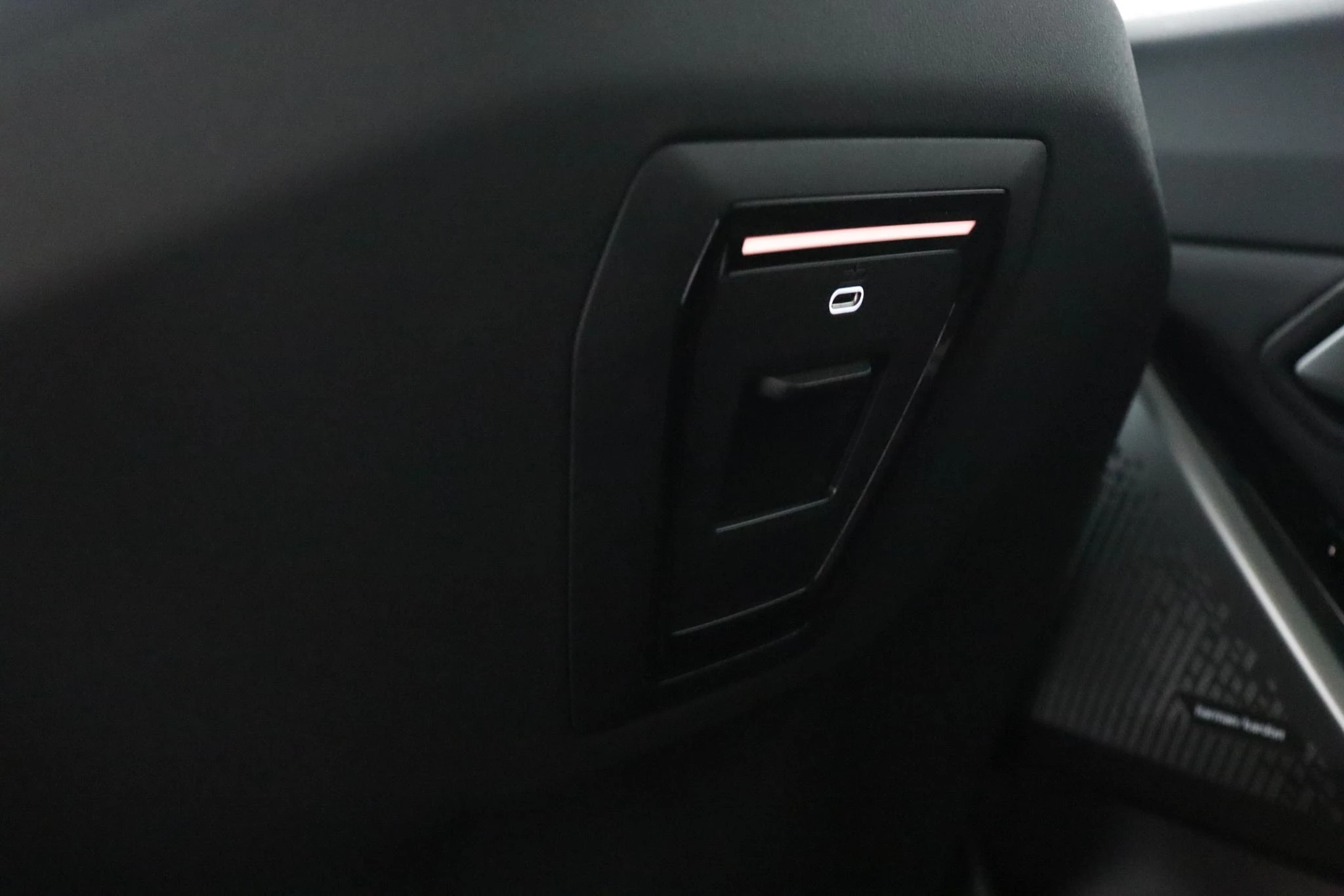 Hoofdafbeelding BMW i5