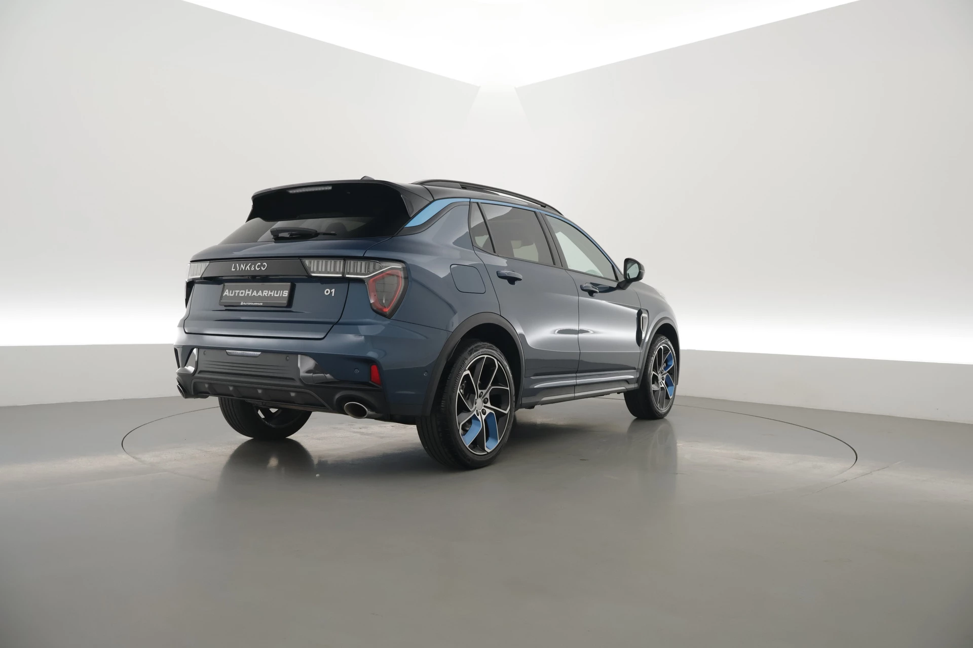 Hoofdafbeelding Lynk & Co 01