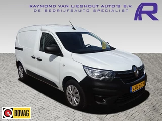 Renault Express 1.5 dCi 50 x VOORRAAD EU6 GROOT NAVI AIRCO CRUISE CONTROL PDC