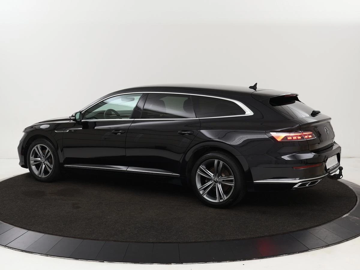 Hoofdafbeelding Volkswagen Arteon