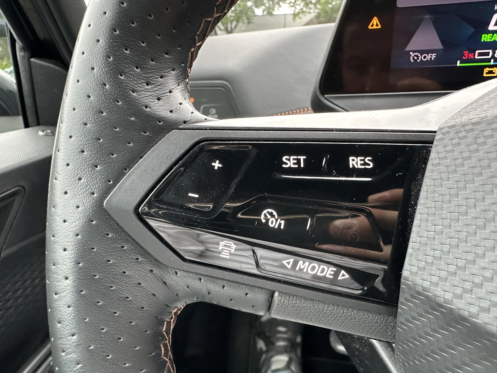 Hoofdafbeelding CUPRA Born