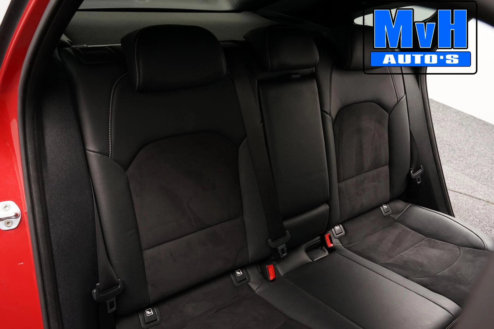 Hoofdafbeelding Kia ProCeed