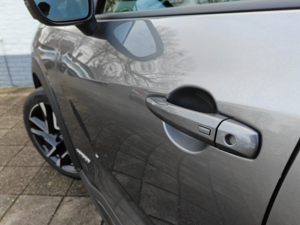 Hoofdafbeelding Nissan Juke