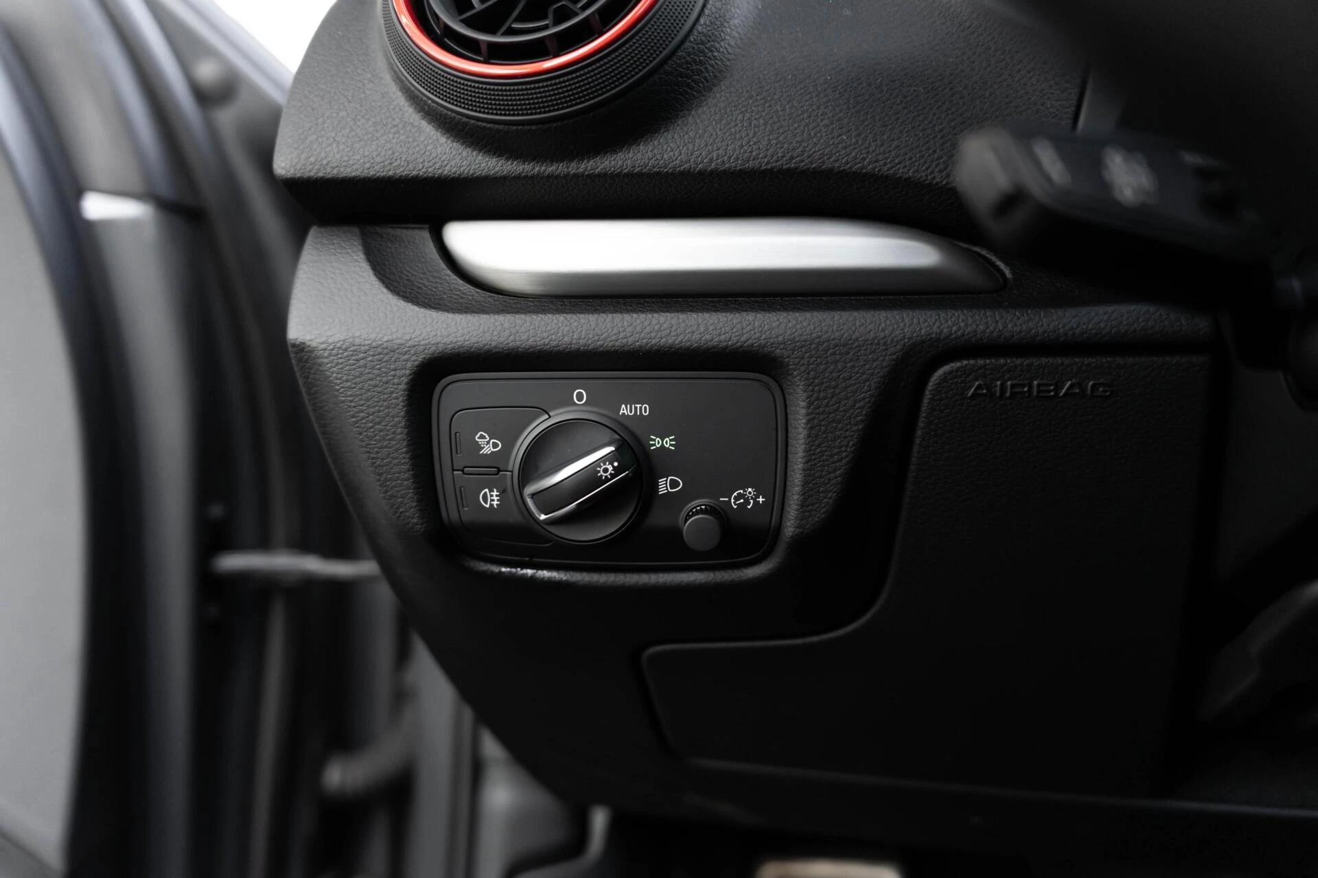 Hoofdafbeelding Audi S3