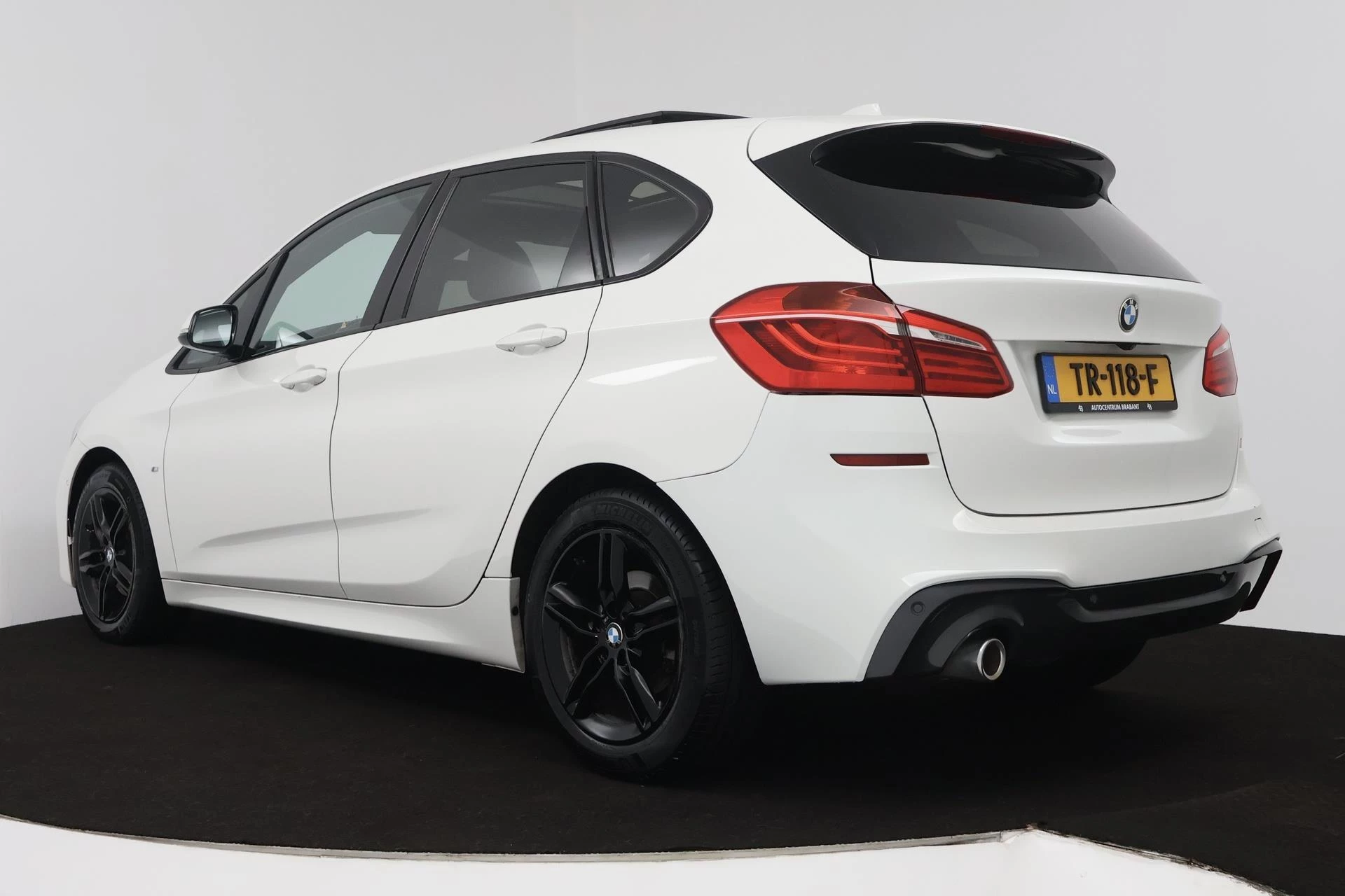 Hoofdafbeelding BMW 2 Serie