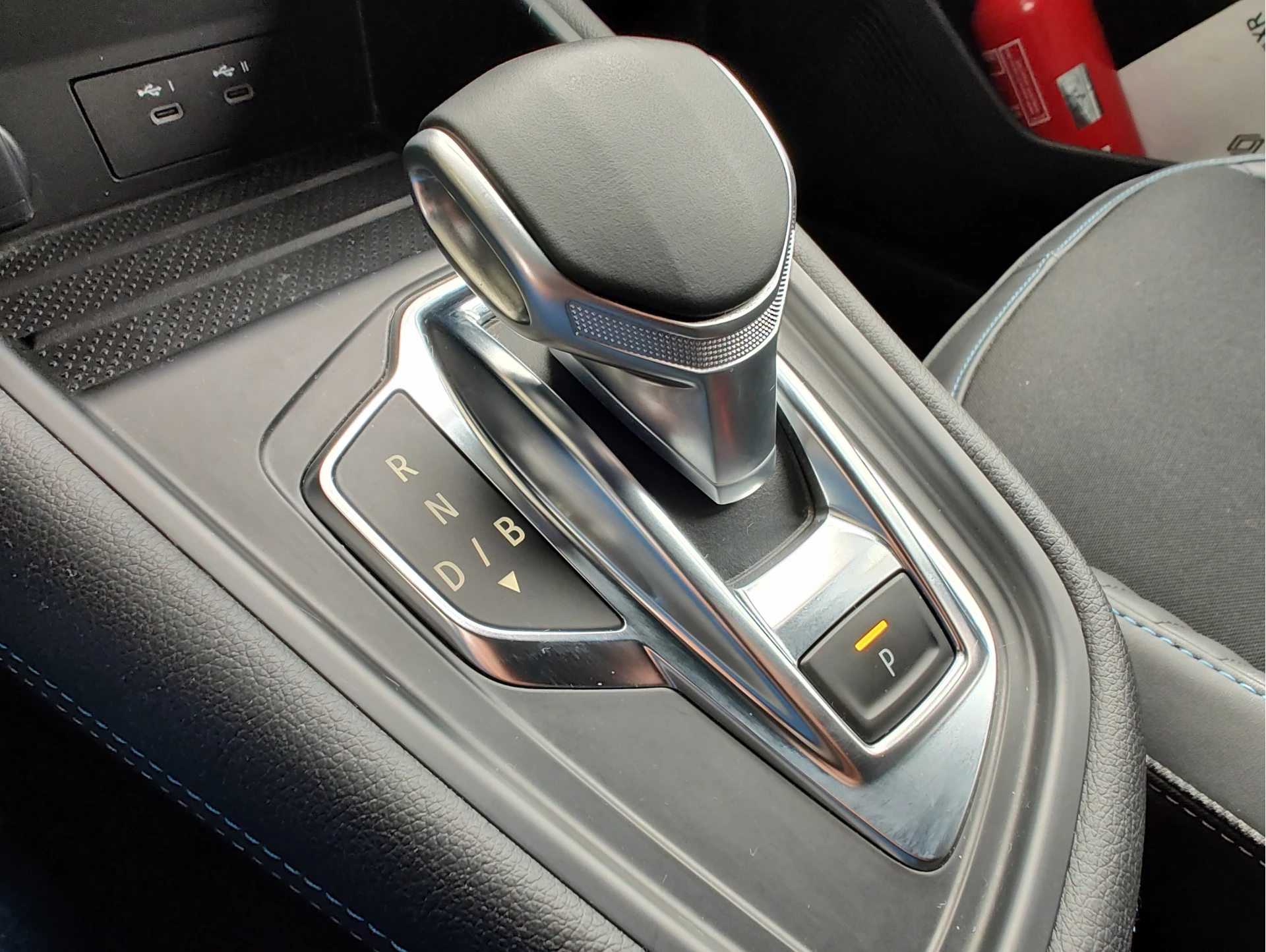 Hoofdafbeelding Renault Symbioz